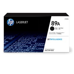 TONER HP 89A CF289A NEGRO LASERJET M507/M528 (5 000 PAG)