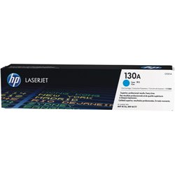 TONER HP 130A CF351A CYAN LASERJET MFP M176n/M177nw/ (1 000 PAG)