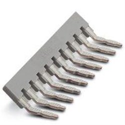 PEINE PUNTEADOR -PHOENIX CONTACT - EB 10- 6 ORDEN MINIMA 10 PZ