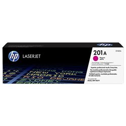 TONER HP 201A CF403A MAGENTA LASERJET PRO M252dw/M277Dw (1 400 PAG)