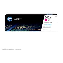 TONER HP 202A CF503A MAGENTA LASERJET PRO M254dw/M281fdw (1 300 PAG)