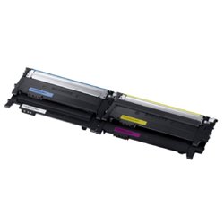 TONER HP SPRINT SU367A CLT-P404C CMYK 4 PACK SL-C430W/C480 ( 1 500 PAG BK Y 1 000 PAG CMY)