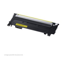 TONER HP SPRINT SU450A AMARILLO CLT-Y404S SL-C430W/C480W (1 000 PAG)