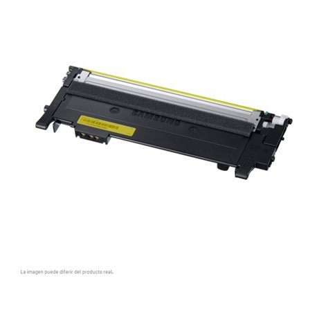 TONER HP SPRINT SU450A AMARILLO CLT-Y404S SL-C430W/C480W (1 000 PAG)