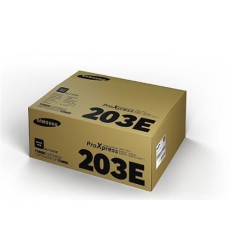 TONER HP SPRINT SU891A MLT-D203E NEGRO SL-M3820/4020/4070/4072 (10 000 PAG).