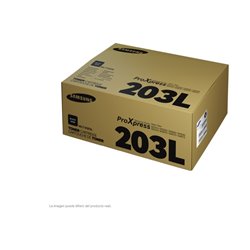 TONER HP SPRINT SU902A NEGRO MLT-D203L SL-3320/3820/4020/4070/4072 (5 000 PAG)