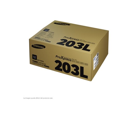 TONER HP SPRINT SU902A NEGRO MLT-D203L SL-3320/3820/4020/4070/4072 (5 000 PAG)