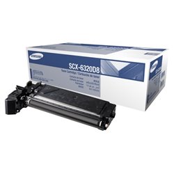 TONER HP SPRINT SV173A SCX-6320D8 NEGRO SCX6220/SCX-6320F/SCX6122FN/SCX6322DN (8 000 PAG)