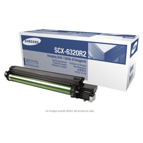 UNIDAD DE IMAGEN HP SPRINT SV179A SCX-6320R2 SCX-6220/SCX-6320F/SCX-6122FN/SCX-6322DN (20 000 PAG)