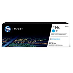 TONER HP 414X W2021X CIAN LASERJET M454 (6 000 PAG)