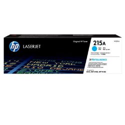 TONER HP 215A W2311A CIAN LASERJET PRO M155A  M155NW  M182NW  M183FW