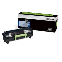 TONER LEXMARK 604 60F4000 MX310dn/MX410de/MX511de/MX611dhe/ NEGRO (2 500 PAG)