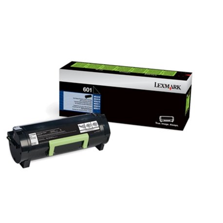 TONER LEXMARK 604H 60F4H00 MX511de/MX410de/MX611dhe/MX310dn NEGRO (10 000 PAG)