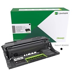 TONER LEXMARK B234000 NEGRO B2442 B2546 B2650 B2338 (3000 PAG)