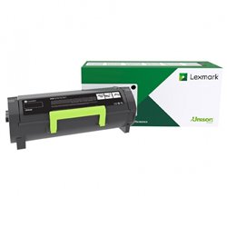 TONER LEXMARK B254X00 NEGRO B2546dw/MB2546adwe( 10 000 PAG)
