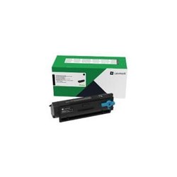 TONER LEXMARK B344H00 PROG. DE DEVOLUCION  B3340DW / B3442DW / MB3442ADW ( 3000 PAG )