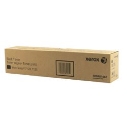 TONER XEROX 006R01461 NEGRO WorkCentre7120/7125/7220/7225 (22 000 PAG)