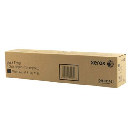 TONER XEROX 006R01461 NEGRO WorkCentre7120/7125/7220/7225 (22 000 PAG)