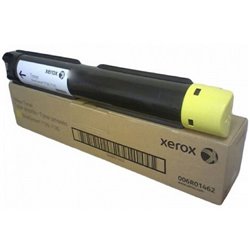 TONER XEROX 006R01462 AMARILLO WorkCentre7120/7125/7220/7225 (15 000 PAG)
