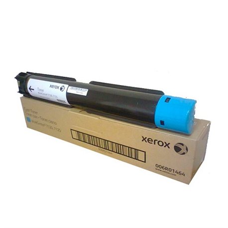 TONER XEROX 006R01464 CIAN WorkCentre7120/7125/7220/7225 (15 000 PAG)