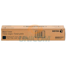 TONER XEROX 006R01517 WorkCentre 7525/7530/7535/7545/7556 NEGRO (26 000)