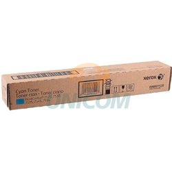 TONER XEROX 006R01520 CIAN WC 7525/7530/7535/7545/7556 (15 000 PAG)