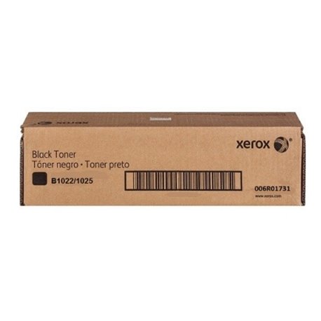 TONER XEROX 006R01731 NEGRO B1022/B1025 (13 700 PAG)
