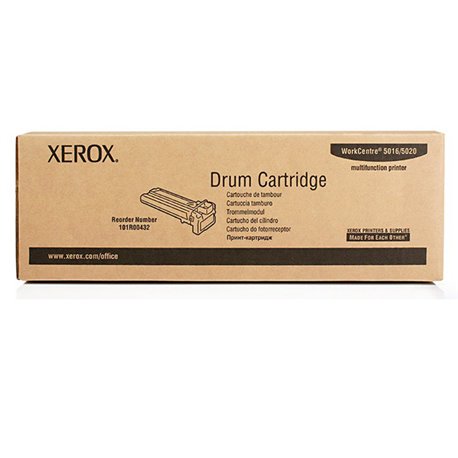 TAMBOR XEROX 101R00432 NEGRO WorkCentre 5020 (27 000 PAG)