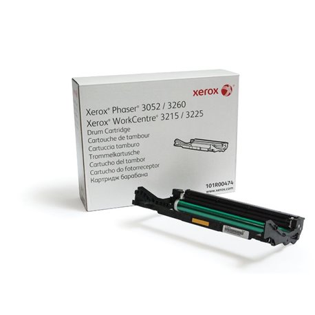 TAMBOR XEROX 101R00474 WorkCentre3215/3225 Phaser 3052/3260 (10 000 PAG)
