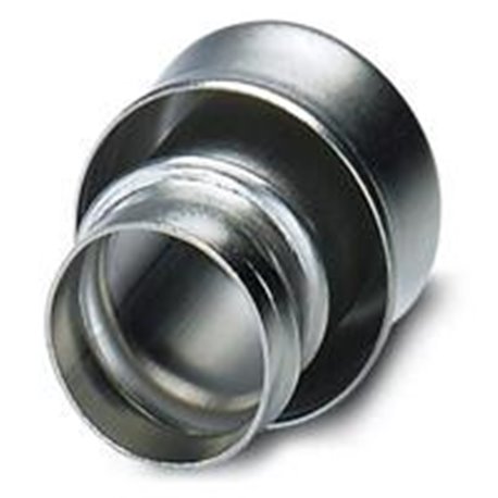 MANGUITO TERMINAL PARA PROTECCIÓN DE CABLE PHOENIX CONTACT, ORDEN MÍNIMA 50 PZ