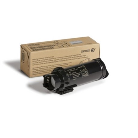 TONER XEROX 106R03487 AMARILLO PHASER 6510 WC 6515 ALTA CAPACIDAD (2 400 PAG)