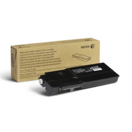 TONER XEROX 106R03532 NEGRO VERSALINK C400/C405 EXTRA ALTA CAPACIDAD (10 500 PAG)
