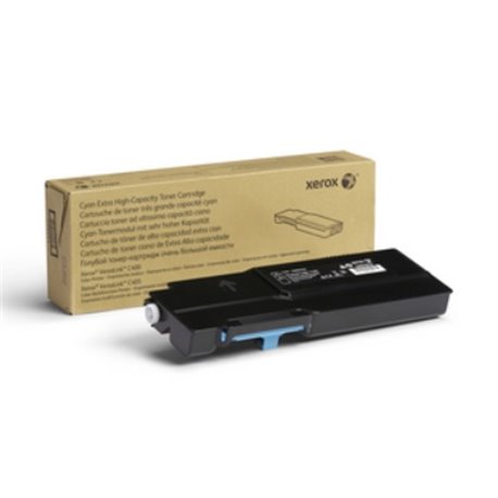 TONER XEROX 106R03534 CIAN VERSALINK C400/C405 EXTRA ALTA CAPACIDAD (8 000 PAG)