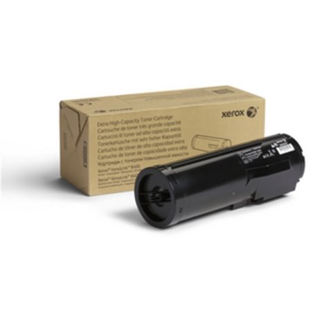 TONER XEROX 106R03585 NEGRO VERSALINK B400/B405 EXTRA ALTA CAPACIDAD (24 600 PAG)
