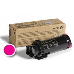 TONER XEROX 106R03694 MAGENTA PHASER 6510 WC 6515 EXTRA ALTA CAPACIDAD (4 300 PAG)