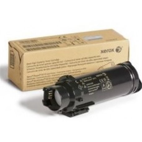 TONER XEROX 106R03695 AMARILLO PHASER 6510 WC 6515 EXTRA ALTA CAPACIDAD (4 300 PAG)