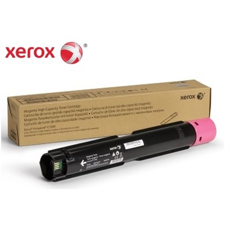 TONER XEROX 106R03767 MAGENTA VERSALINK C7000 ALTA CAPACIDAD (10 100 PAG)