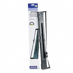 CINTA EPSON S015335 NEGRO FX2190/LQ2090 8 A 12K