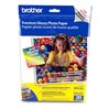 PAPEL BROTHER INKJET 8 1/2 X 11 BP61GLL