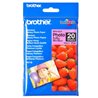 PAPEL BROTHER INKJET 4 X 6 BP61GLP