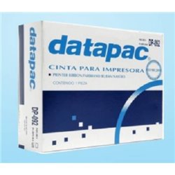 CINTA DATAPAC NEGRO EPSON TM290II NCR 5100