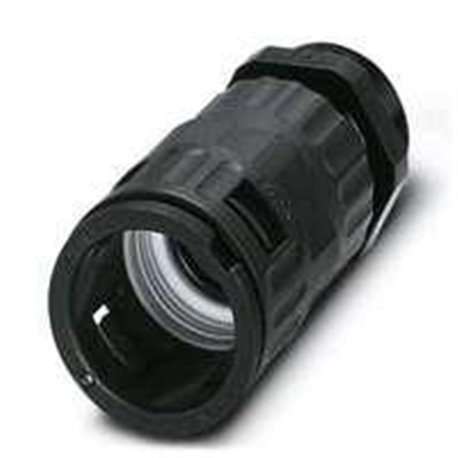 PRENSAESTOPAS PHOENIX CONTACT , ROSCA PG,GRADO DE PROTECCION IP68/69K,CON RETENEDOR DE CABLE , ORDEN MINIMA 10 PZ