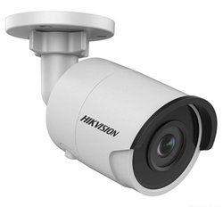 HIKVISON CAMARA BULLET MINI BALA IP 4 MEGAPIXELES / SERIE PRO /30MTS  IR / EXTERIOR /  IP67 /  LENTE 2.8MM / WDR 120 DB/ POE / M