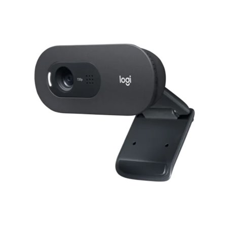 CAMARA WEB LOGITECH C505 HD USB 720P MICROFONO