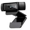 CAMARA WEB LOGITECH C920 HD 1080P 15MP