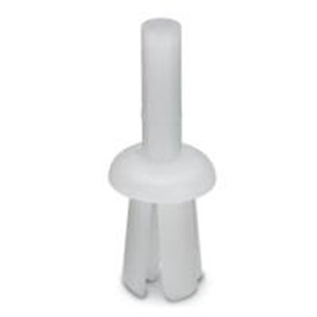 REMACHE EXTENSIBLE DE PLÁSTICO, PHOENIX CONTACT,ORDEN MÍNIMA 100 PZ