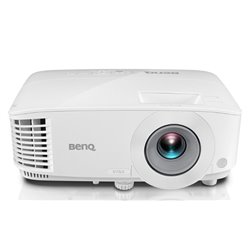 VIDEOPROYECTOR BENQ MOD MS550 SVGA 3600 ANSI HDMI 9H.JJ477.13L